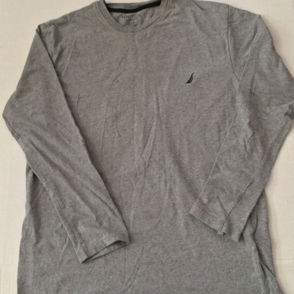 Nautica Long Sleeve